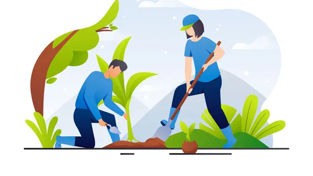 KERJA BAKTI BULANAN - 29 JUNI 2026
